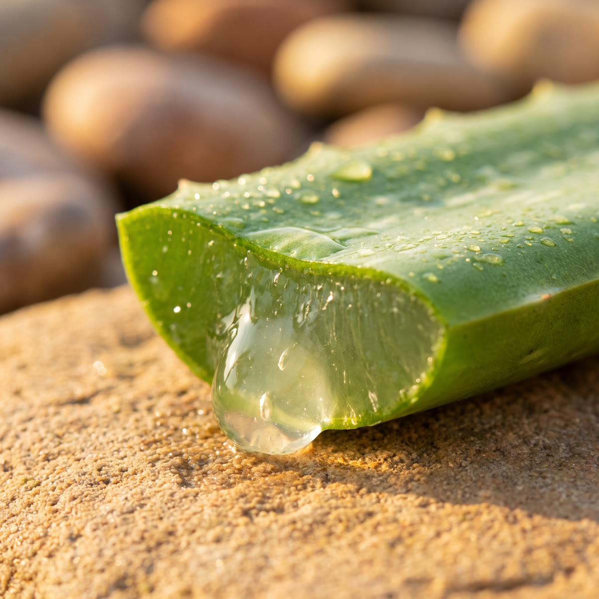 Aloe vera