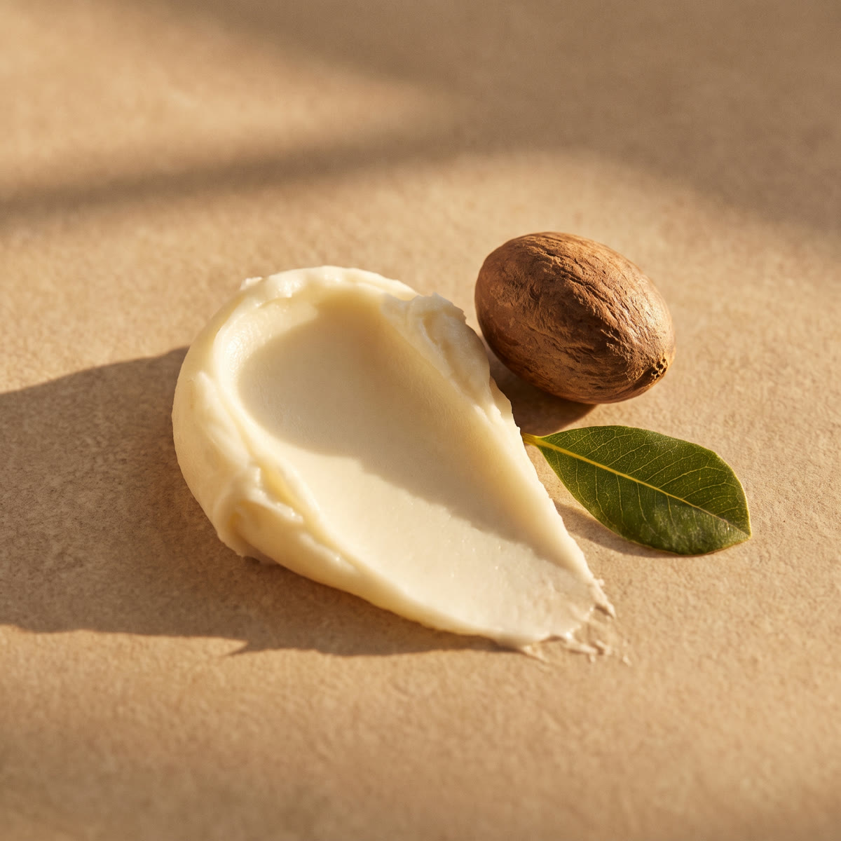 Shea butter